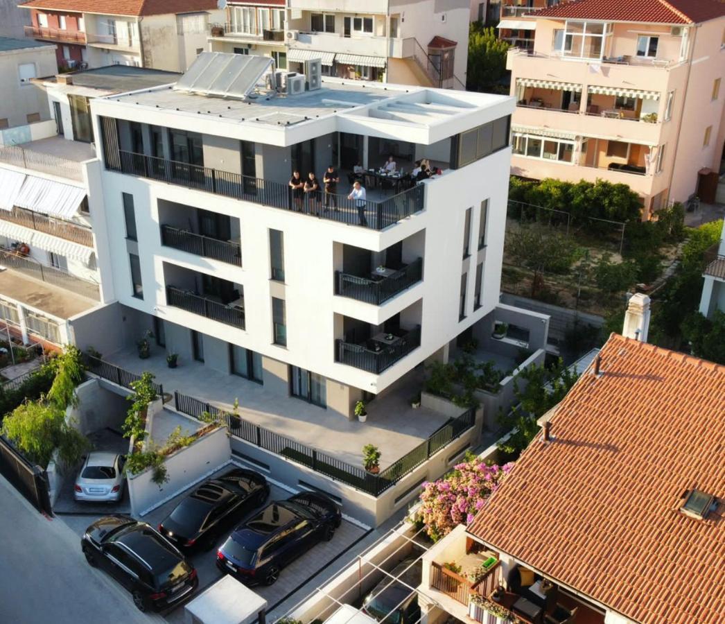 Villa Mare'S 1 Split Exterior foto